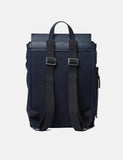 Sandqvist Alva Haken Rucksack - Marineblau / Marineblau