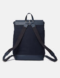 Sandqvist Hege Rucksack - Marineblau / Marineblau