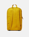 Sandqvist Kim Boden Rucksack (Canvas) - Gelb