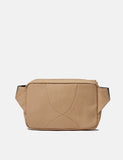 Sandqvist Paul Hip Bag - Gelb / Beige