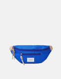 Sandqvist Aste Hip Bag - Bright Blue