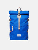 Sandqvist Bernt Rucksack - Bright Blue