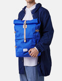 Sandqvist Bernt Rucksack - Bright Blue