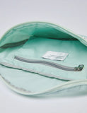 Sandqvist Aste Leicht Hip Bag - Mint Grün