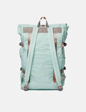 Sandqvist Bernt Leichter Rucksack - Mint Green