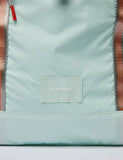 Sandqvist Bernt Leichter Rucksack - Mint Green