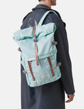 Sandqvist Bernt Leichter Rucksack - Mint Green