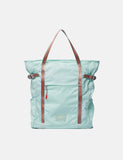 Sandqvist Roger Leichter Rucksack - Mint Green