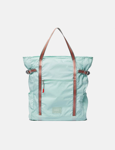 Sandqvist Roger Leichter Rucksack - Mint Green