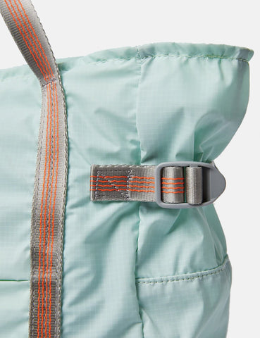 Sandqvist Roger Leichter Rucksack - Mint Green