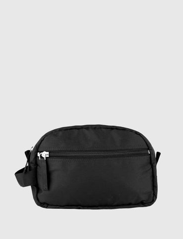 Sandqvist Mickel Wash Bag - Schwarz