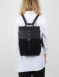 Sandqvist Alva Backpack - Black