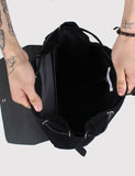 Sandqvist Alva Backpack - Black