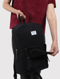 Sandqvist Kim Ground Backpack - Black