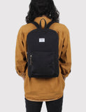 Sandqvist Kim Ground Backpack - Black