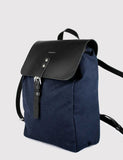 Sandqvist Alva Backpack - Blue