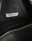 Sandqvist Alfons Rucksack (Canvas) - blau