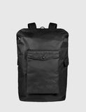 Sandqvist Uno Backpack (Nylon) - Black