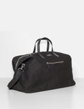 Sandqvist Damien Weekend Bag - Schwarz