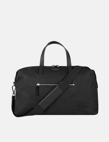 Sandqvist Holly Weekend Bag - Schwarz