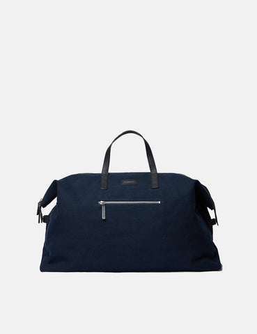 Sandqvist Holly Weekend Bag - Blau