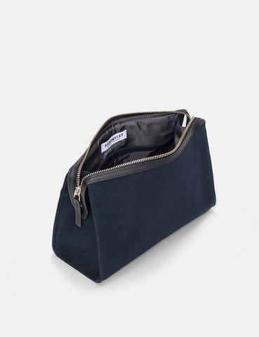 Sandqvist Sana Wash Bag - Blau