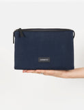 Sandqvist Sana Wash Bag - Blau