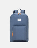 Sandqvist Kim Boden Rucksack (Canvas) - Dusty Blau