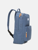 Sandqvist Kim Boden Rucksack (Canvas) - Dusty Blau