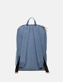 Sandqvist Kim Boden Rucksack (Canvas) - Dusty Blau