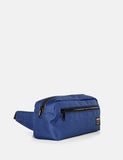 Sandqvist Lex Hip Bag (Ripstop) - Deep Blue