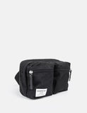 Sandqvist Paul Hip Bag - Schwarz