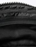 Sandqvist Felix Hip Bag - Schwarz