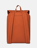 Sandqvist Roald Boden Rucksack - Rust Red