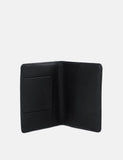 Sandqvist Malte Wallet (Leder) - Schwarz