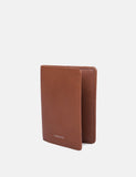 Sandqvist Malte Wallet (Leder) - Cognac Brown