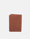 Sandqvist Malte Wallet (Leder) - Cognac Brown