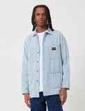 Stan Ray Shop-Jacke - Bleach Hickory