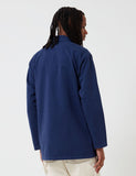 Stan Ray Shop-Jacke (Overdyed) - Marine-Blau