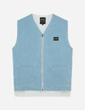 Stan Ray Liner Vest - Blass Hickory