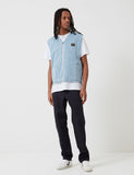 Stan Ray Liner Vest - Blass Hickory