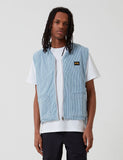 Stan Ray Liner Vest - Blass Hickory