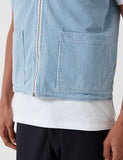 Stan Ray Liner Vest - Blass Hickory