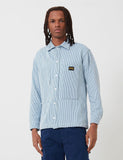 Stan Ray Prison Shirt - Blass Hickory