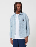 Stan Ray Prison Shirt - Blass Hickory