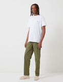 Stan Ray OD Painter Pant (Overdyed) - Olivgrün