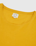 Suit Anton T-Shirt - Dark Yellow