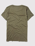 Suit Anton T-Shirt - Dark Green