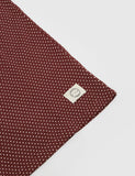 Suit Bayswater T-Shirt - Bordeaux