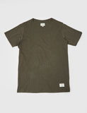 Suit Broadway T-Shirt - Dark Green